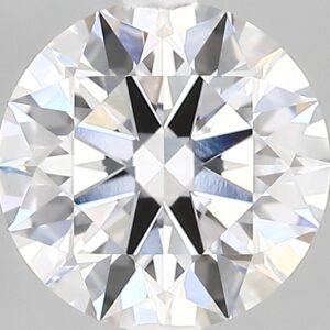 2.37 cctw VVS2 - Lab Grown Loose Diamond