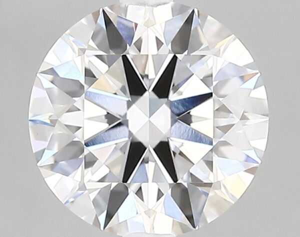 2.37 cctw VVS2 - Lab Grown Loose Diamond