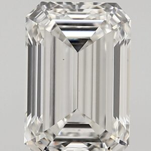 1.80 cctw VVS2 - Lab Grown Loose Diamond