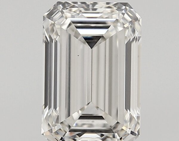 1.80 cctw VVS2 - Lab Grown Loose Diamond