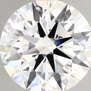 2.04 cctw VVS2 - Lab Grown Loose Diamond