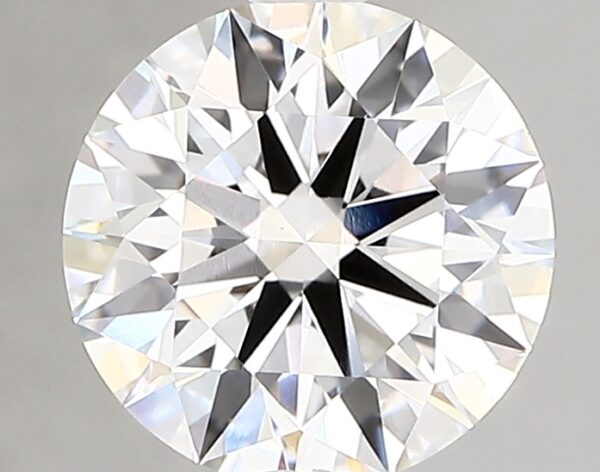 2.04 cctw VVS2 - Lab Grown Loose Diamond