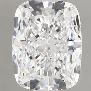 1.01 cctw VVS2 - Lab Grown Loose Diamond