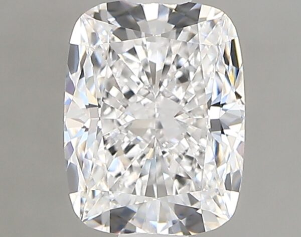 1.01 cctw VVS2 - Lab Grown Loose Diamond