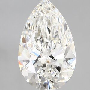 2.31 cctw VVS2 - Lab Grown Loose Diamond