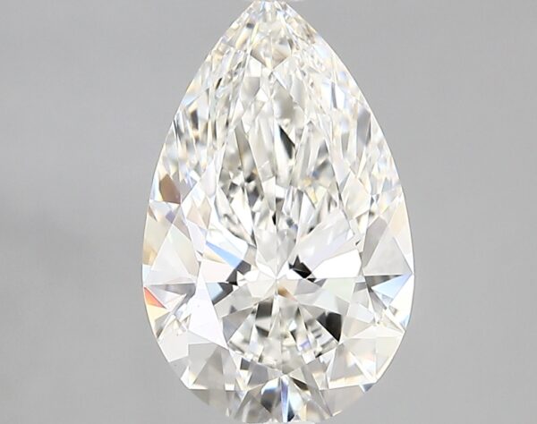 2.31 cctw VVS2 - Lab Grown Loose Diamond