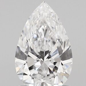 1.06 cctw VVS2 - Lab Grown Loose Diamond