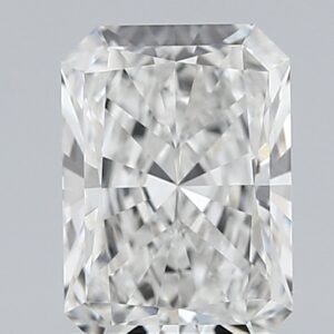 1.32 cctw VVS1 - Lab Grown Loose Diamond