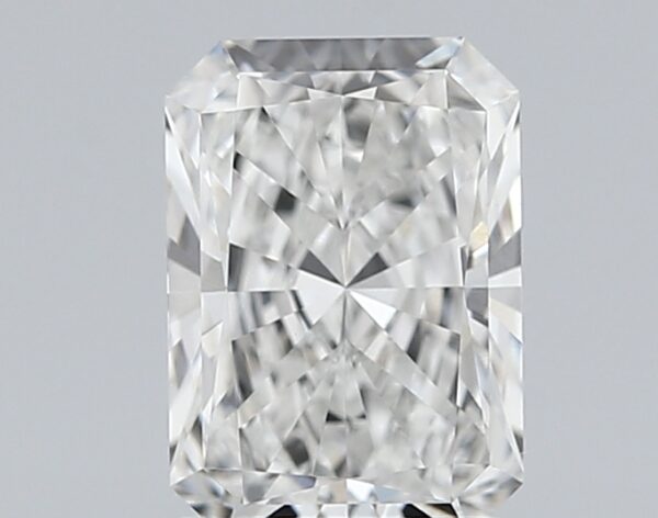 1.32 cctw VVS1 - Lab Grown Loose Diamond