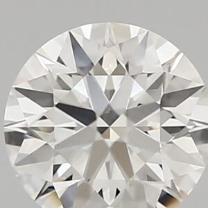 1.11 cctw VVS2 - Lab Grown Loose Diamond