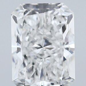 1.50 cctw VVS2 - Lab Grown Loose Diamond