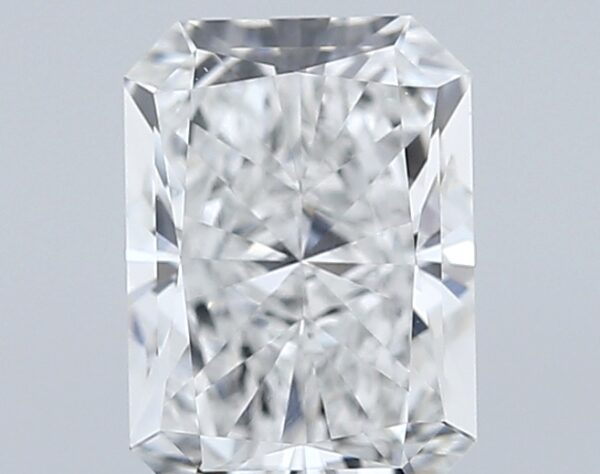 1.50 cctw VVS2 - Lab Grown Loose Diamond