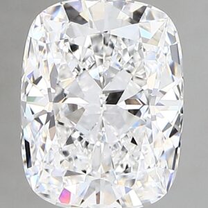 2.11 cctw VVS2 - Lab Grown Loose Diamond