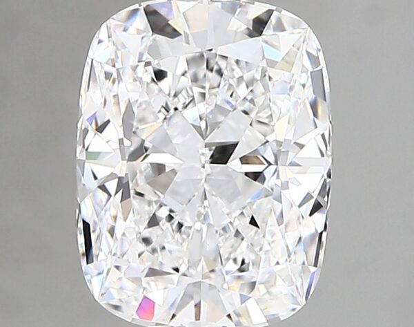 2.11 cctw VVS2 - Lab Grown Loose Diamond