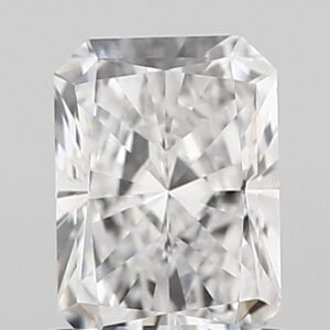 1.00 cctw VVS1 - Lab Grown Loose Diamond