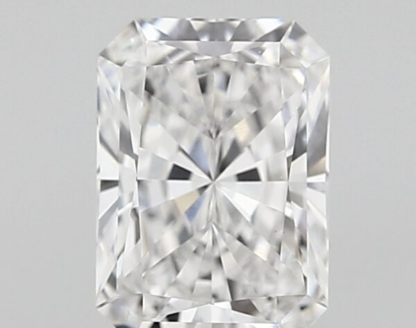 1.37 cctw VVS2 - Lab Grown Loose Diamond