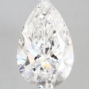 2.36 cctw VS1 - Lab Grown Loose Diamond