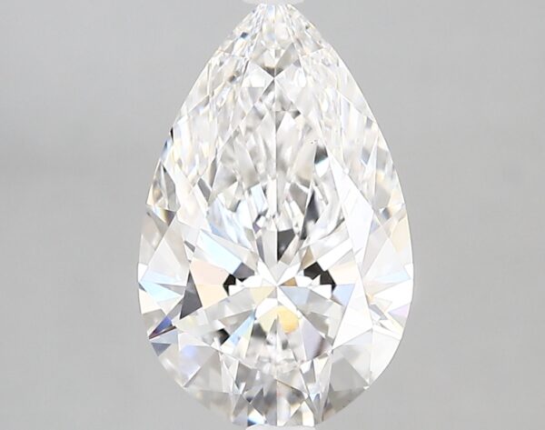 2.36 cctw VS1 - Lab Grown Loose Diamond