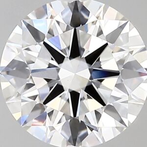 2.02 cctw VVS2 - Lab Grown Loose Diamond