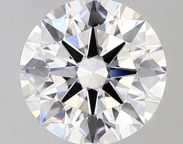 2.02 cctw VVS2 - Lab Grown Loose Diamond