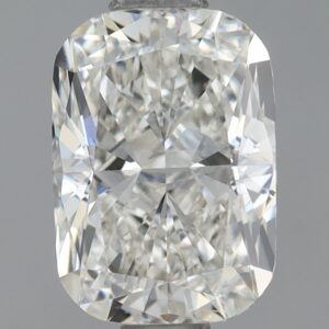 0.97 cctw VS1 - Lab Grown Loose Diamond