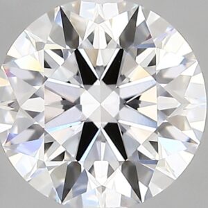 2.05 cctw VVS2 - Lab Grown Loose Diamond