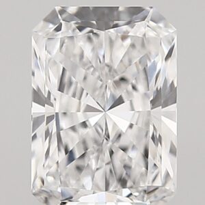 1.61 cctw VVS2 - Lab Grown Loose Diamond
