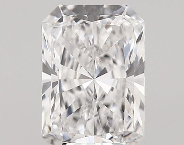 1.61 cctw VVS2 - Lab Grown Loose Diamond