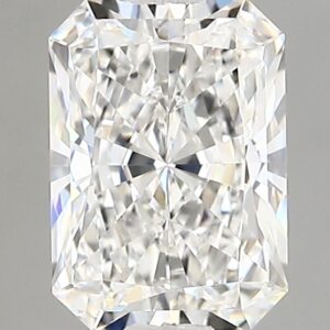 1.04 cctw VVS1 - Lab Grown Loose Diamond