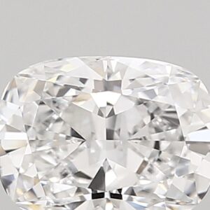 1.29 cctw VVS2 - Lab Grown Loose Diamond