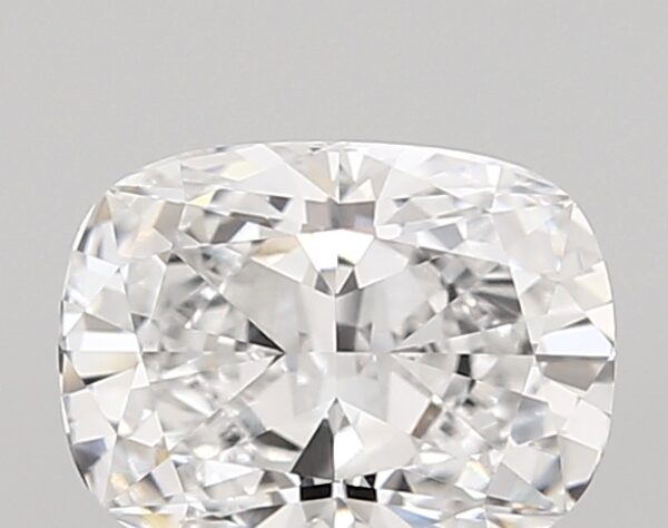 1.29 cctw VVS2 - Lab Grown Loose Diamond