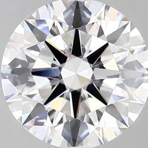 2.20 cctw VVS2 - Lab Grown Loose Diamond