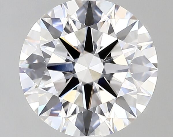 2.20 cctw VVS2 - Lab Grown Loose Diamond
