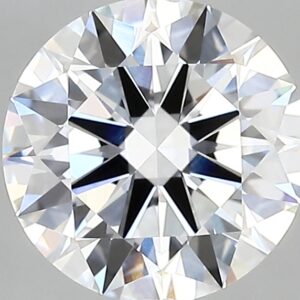 2.18 cctw VVS2 - Lab Grown Loose Diamond