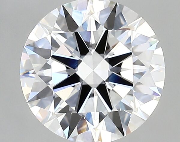 2.18 cctw VVS2 - Lab Grown Loose Diamond