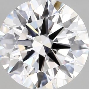 2.28 cctw VVS2 - Lab Grown Loose Diamond