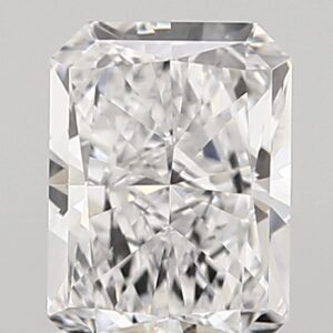 1.00 cctw VVS1 - Lab Grown Loose Diamond