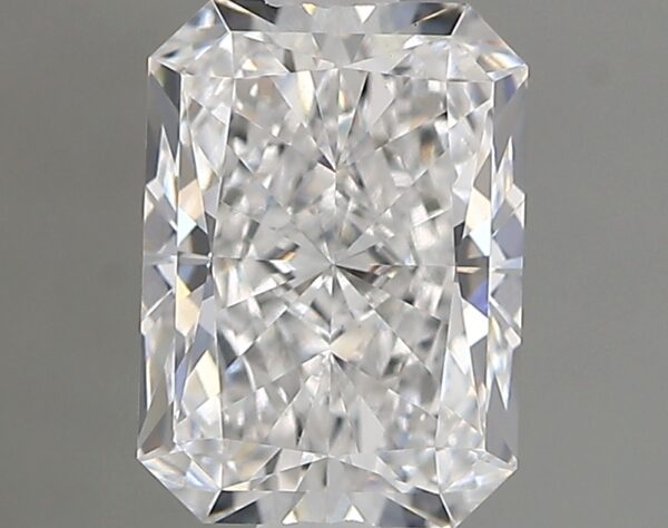 1.22 cctw VVS2 - Lab Grown Loose Diamond