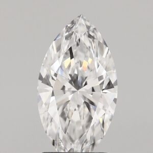 1.64 cctw VVS2 - Lab Grown Loose Diamond