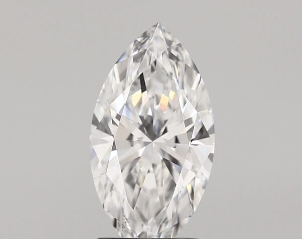 1.64 cctw VVS2 - Lab Grown Loose Diamond
