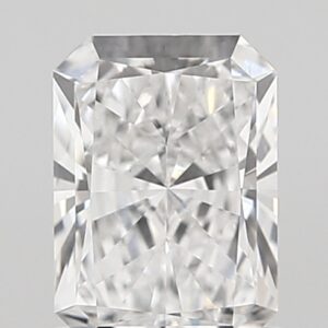 1.00 cctw VVS2 - Lab Grown Loose Diamond