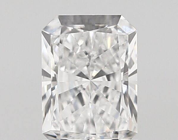 1.00 cctw VVS2 - Lab Grown Loose Diamond