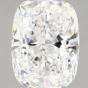 1.36 cctw VVS2 - Lab Grown Loose Diamond