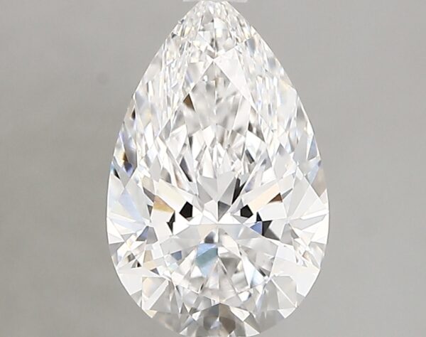 1.28 cctw VVS2 - Lab Grown Loose Diamond