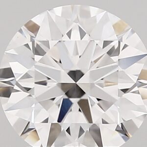 1.91 cctw VVS2 - Lab Grown Loose Diamond
