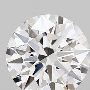 1.13 cctw VVS1 - Lab Grown Loose Diamond