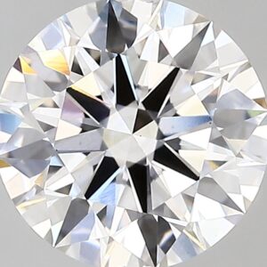 2.44 cctw VS1 - Lab Grown Loose Diamond