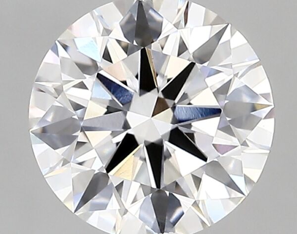 2.02 cctw VVS2 - Lab Grown Loose Diamond