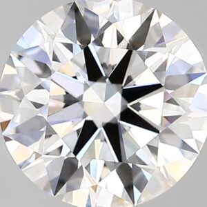 2.21 cctw VVS2 - Lab Grown Loose Diamond