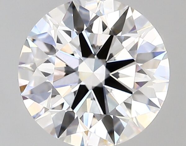 2.21 cctw VVS2 - Lab Grown Loose Diamond